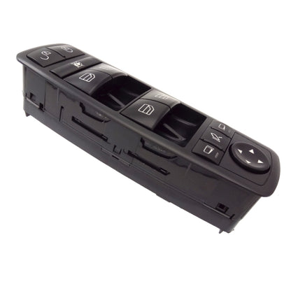 Car Auto Electronic Window Master Control Switch Button A1698206710 for Mercedes-Benz, For Mercedes-Benz (A1698206710)