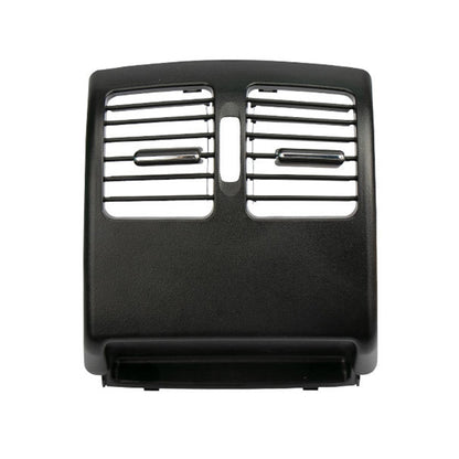 Car Rear Air Conditioner Air Outlet Panel for Mercedes-Benz W204 2007-2014, Left Driving, For Mercedes-Benz W204 (Beige), For Mercedes-Benz W204 (Black), For Mercedes-Benz W204 (Grey)