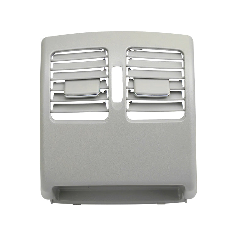 Car Rear Air Conditioner Air Outlet Panel for Mercedes-Benz W204 2007-2014, Left Driving, For Mercedes-Benz W204 (Beige), For Mercedes-Benz W204 (Black), For Mercedes-Benz W204 (Grey)