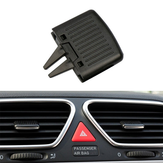 Car Air Conditioning Exhaust Switch Paddle for Volkswagen Scirocco 2009-2013, Left Driving, For Volkswagen Scirocco