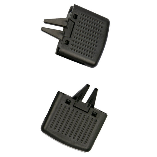 Car Air Conditioning Exhaust Switch Paddle for Volkswagen Scirocco 2009-2013, Left Driving, For Volkswagen Scirocco