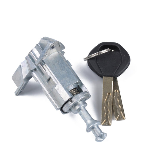Car Left Door Lock Barrel Cylinder 51217035421 for BMW X5 2000-2006 , For BMW