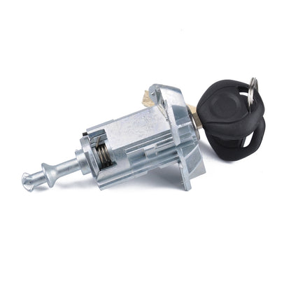 Car Left Door Lock Barrel Cylinder 51217035421 for BMW X5 2000-2006 , For BMW