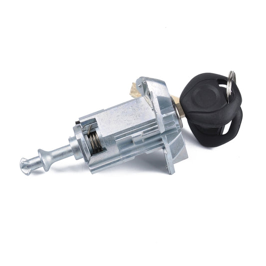 Car Left Door Lock Barrel Cylinder 51217035421 for BMW X5 2000-2006 , For BMW