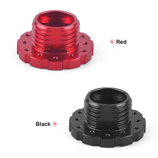 For Thrustmaster TXT300 T500TS Gaming Steering Wheel Connection Adapter, For Thrustmaster TXT300 (Red), For Thrustmaster TXT300 (Black)