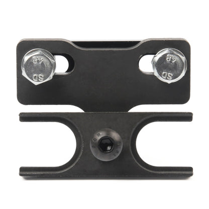 LS Valve Spring Compressor Tool Aluminium Alloy Fitting for 4.8 5.3 5.7 6.0 6.2 LS1 LS2 LS3 LS6 Chevrolet LSX Engine, For LS1 LS2 LS3 LS6 Chevrolet LSX Engine