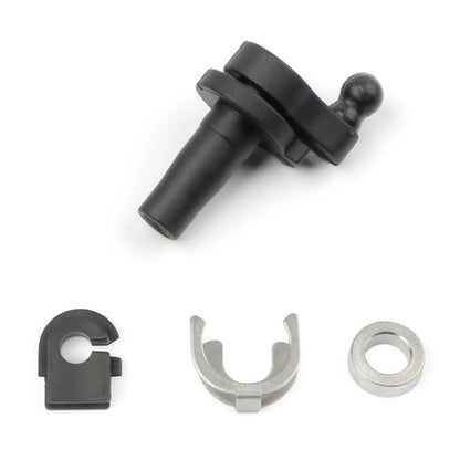 Car Intake Repair Kit Intake Manifold 059129711 / 059129712 for Audi / Volkswagen, 059129712