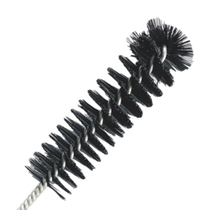 5pcs Car Engine Intake Valve Carbon Removal Brush, 5pcs Brush
