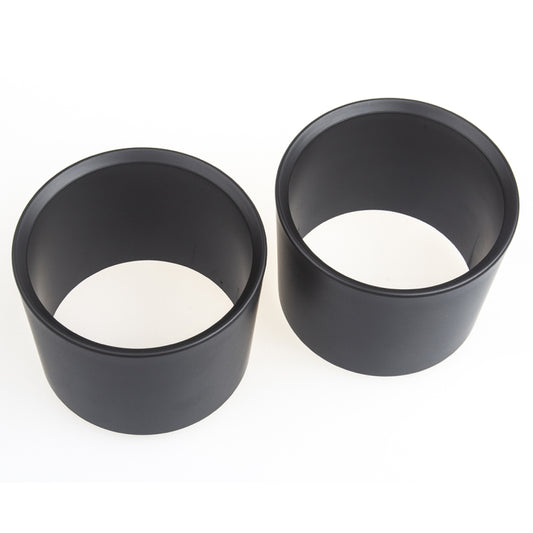 2 PCS Car Water Cup Limiting Fixer for Tesla Model 3, 2 PCS For Tesla Model 3