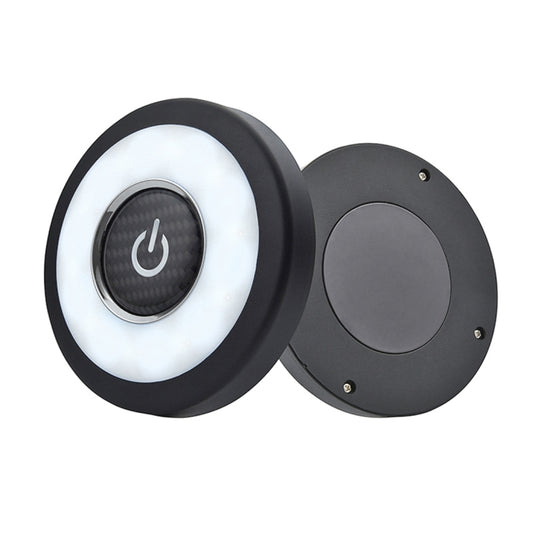 DC 5V / 2W Car Round Reading Lamp Dome Light, Round