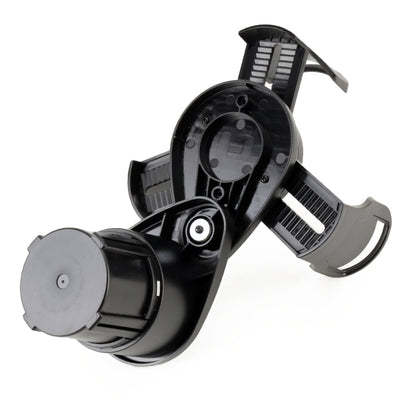 Multi-functional Car Auto Universal Cup Holder Drink Holder, Black