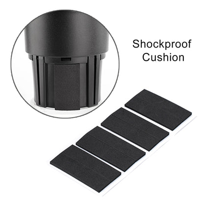 Multi-functional Car Auto Universal Cup Holder Drink Holder, Black