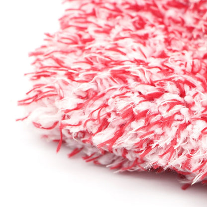 Microfiber Dusting Mitt Car Window Washing Cleaning Cloth Duster Towel Gloves