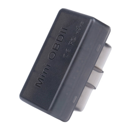 Bluetooth 4.0 Dual Mode Mini Scanner Car Code Readers Diagnostic Tool OBD 2 OBDII ELM327 Protocols, ELM327 Protocols