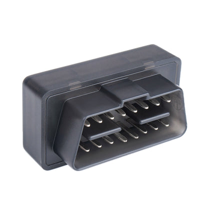 Bluetooth 4.0 Dual Mode Mini Scanner Car Code Readers Diagnostic Tool OBD 2 OBDII ELM327 Protocols, ELM327 Protocols