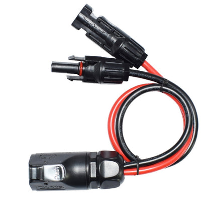 MC4 to LP20 2 Core Aviation Plug Female LED Display Connector, MC4 to LP20