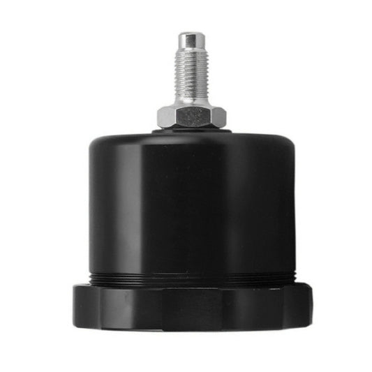 Tanque de aceite para freno de mano hidráulico competitivo CNC de aleación de aluminio modificado para carreras de derrapes de coches XH-BK017