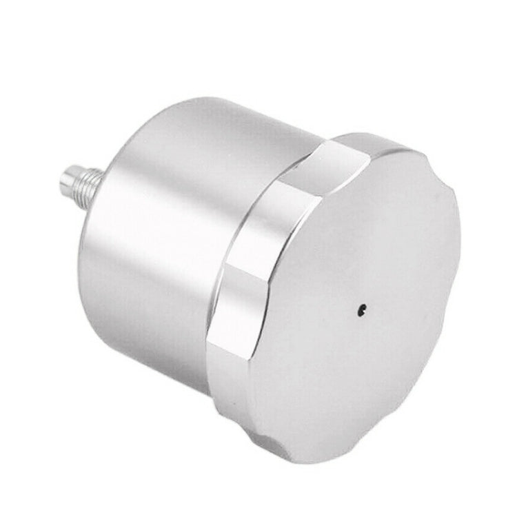 XH-BK017 Car Racing Drift Modified Aluminum Alloy CNC Competitive Hydraulic Handbrake Oil Tank Pot