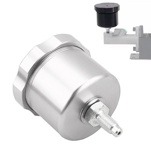 XH-BK017 Car Racing Drift Modified Aluminum Alloy CNC Competitive Hydraulic Handbrake Oil Tank Pot