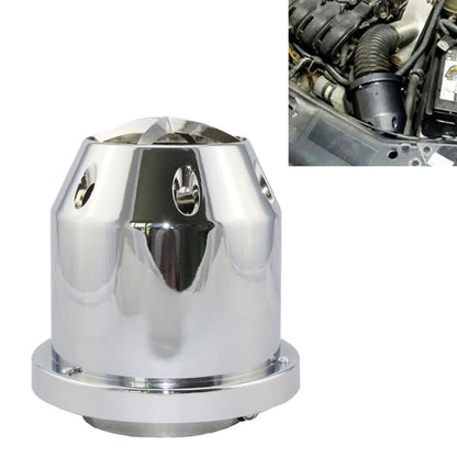 XH-UN005 Car Universal Modified High Flow Mushroom Head Style Intake Filter for 76mm Air Filter, XH-UN005(Red), XH-UN005(Silver), XH-UN005(Carbon Fiber Black), XH-UN005(Blue)
