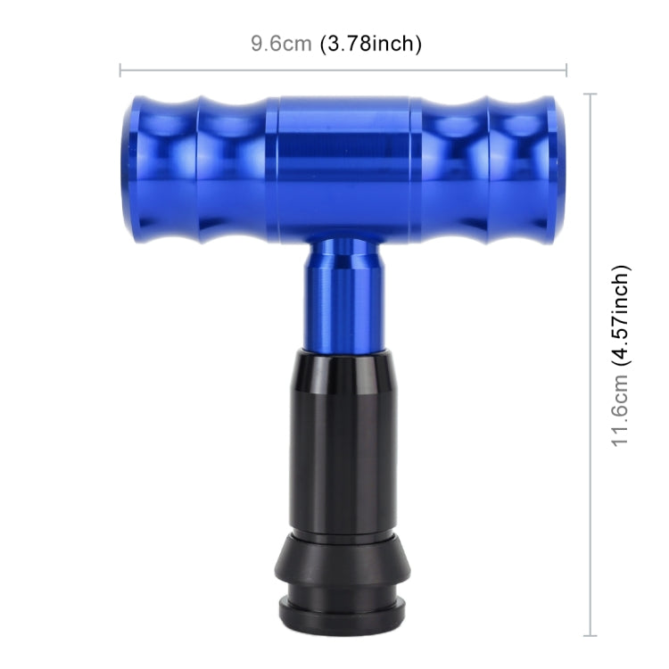 Universal Car Automatic Transmission Gear Shift Knob