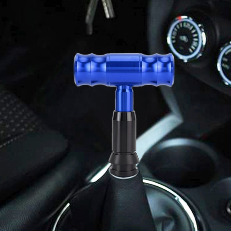 Universal Car Automatic Transmission Gear Shift Knob
