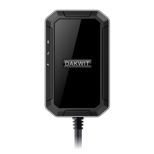 Traceur GPS TK300 4G GPS / GPRS / GSM en temps réel pour voiture, camion et véhicule avec batterie et relais, TK300