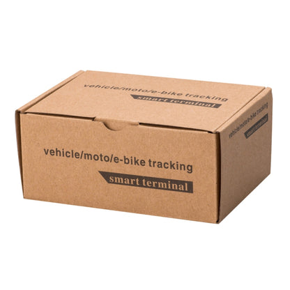Traceur GPS TK300 4G GPS / GPRS / GSM en temps réel pour voiture, camion et véhicule avec batterie et relais, TK300
