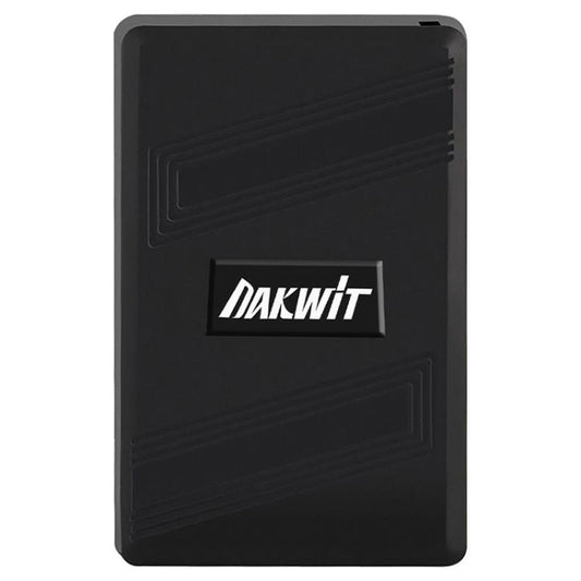Traceur GPS TK600 2G GPS / GPRS / GSM magnétique puissant pour voiture, camion et véhicule, TK600