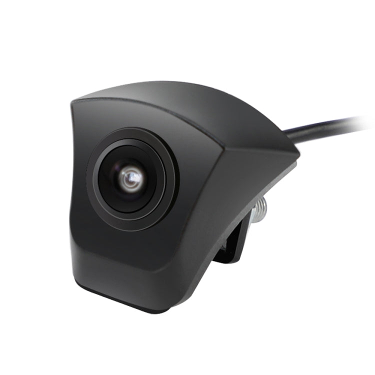 Car HD Horizontal Angle 150 Degree Front View Camera for Audi, For Audi