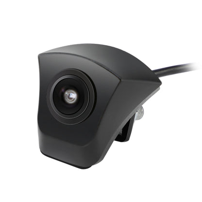 Car HD Horizontal Angle 150 Degree Front View Camera for Audi, For Audi