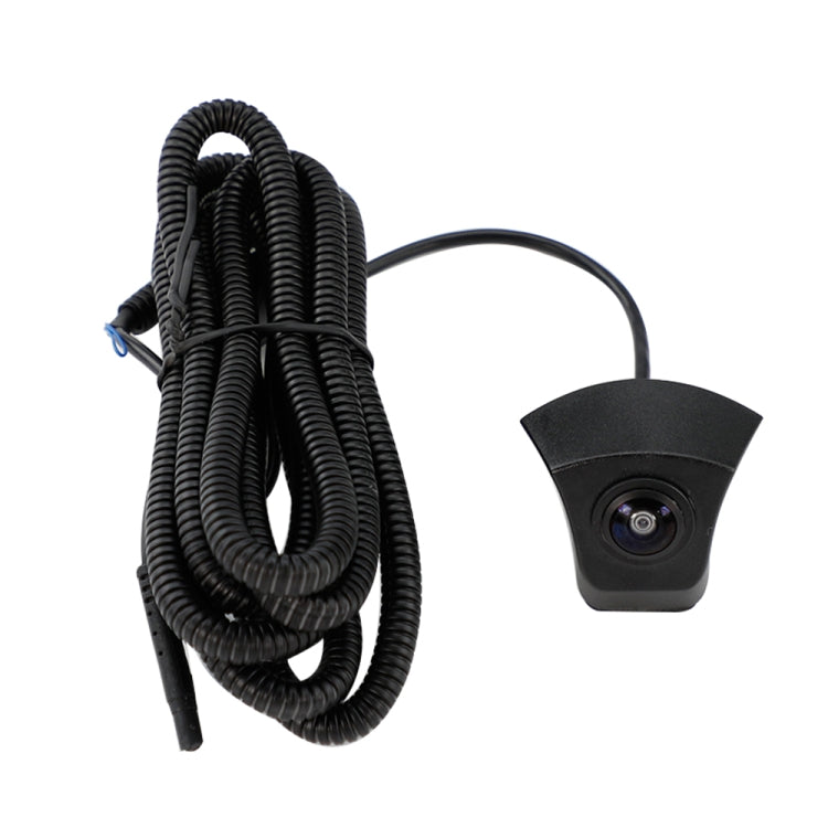 Car HD Horizontal Angle 150 Degree Front View Camera for Audi, For Audi