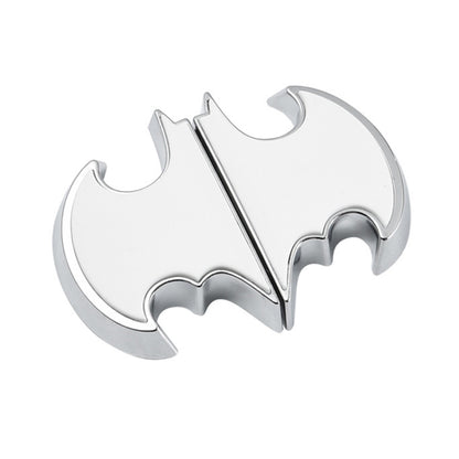 2 PCS Car LED Door Warning Lights Anti-collision Door Opening Lamp Flashing Lights