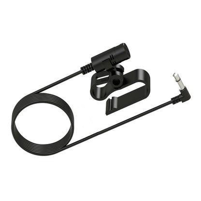 Car High-sensitivity Microphone for Pioneer Car Audio, Cable Length: 4m, Cable Length: 4m