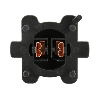 TK-201 1 Pair H7 Tail Lamp Holder for Mazda, For Mazda TK-201