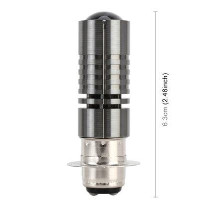PX15D DC12V / 6.2W Motorcycles Headlights