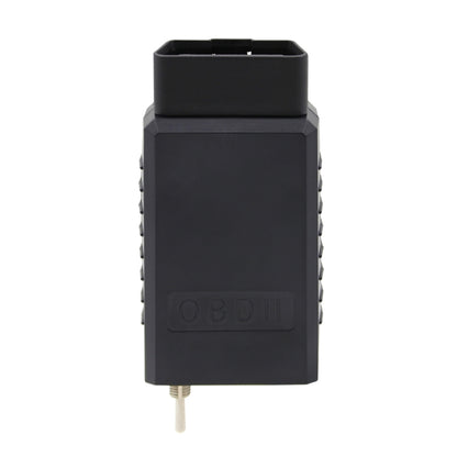 Bluetooth V1.5 ELM327 Interface USB OBDII Auto Diagnostic Scanner Tool with Switch, Auto Diagnostic Scanner