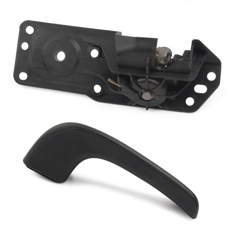 Kit de réparation de poignée de porte intérieure droite pour Chevrolet 2007-2013, porte droite