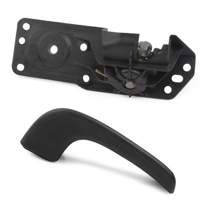 Kit de réparation de poignée de porte intérieure droite pour Chevrolet 2007-2013, porte droite