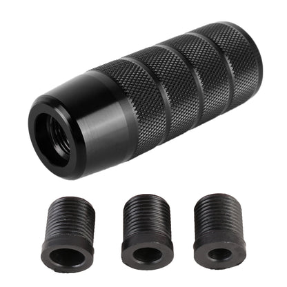 Universal Car Threaded Post Gear Head Gear Shift Knob