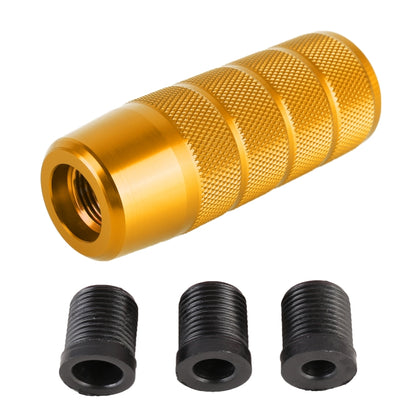 Universal Car Threaded Post Gear Head Gear Shift Knob