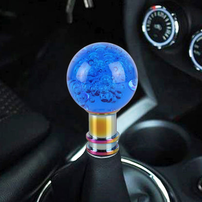 Universal Car Ball Shape Gear Head Gear Shift Knob