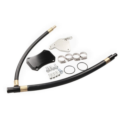 Car EGR Valve Cooler Remove Kit for Chevrolet / GMC Duramax 6.6L 2011-2015, For Chevrolet