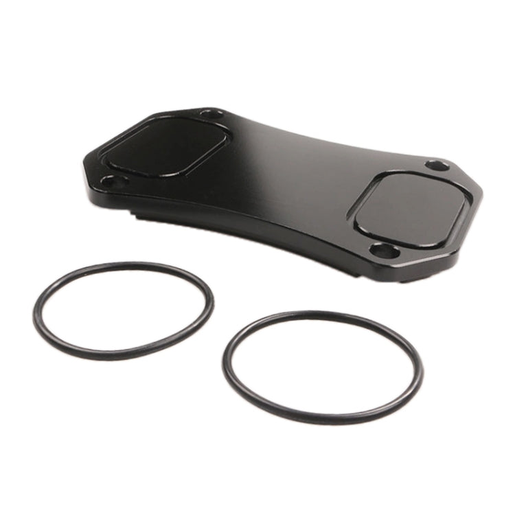 Car EGR Valve Cooler Remove Kit for Chevrolet / GMC Duramax 6.6L 2011-2015, For Chevrolet