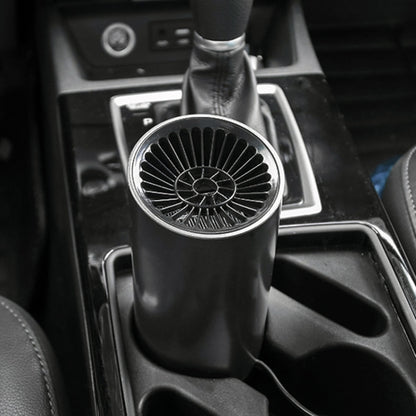 12V Portable Car Electric Heater Winter Defroster, Ordinary Version with Bracket Cable Length: 1.5m, Ordinary