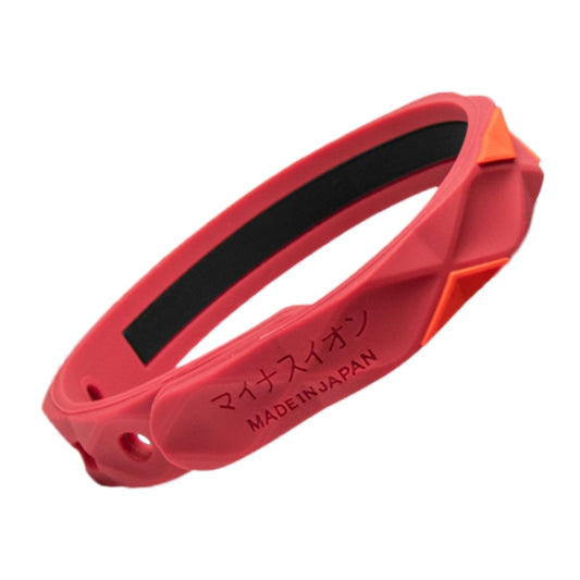 ZD-04 Antistatisches TPU-Armband zur Entladung statischer Aufladung an Autotüren