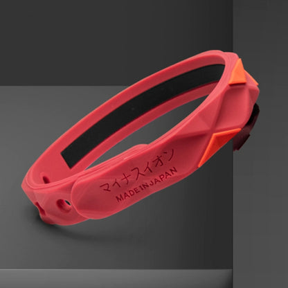 ZD-04 Antistatisches TPU-Armband zur Entladung statischer Aufladung an Autotüren