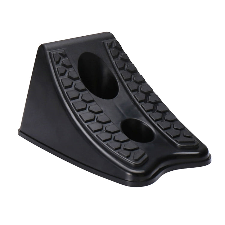 Car Safety Road Blocker Non-slip Slope Tire Ground Blocker