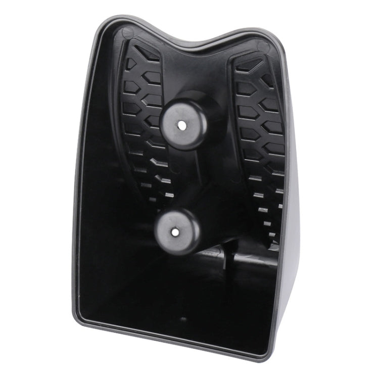 Car Safety Road Blocker Non-slip Slope Tire Ground Blocker