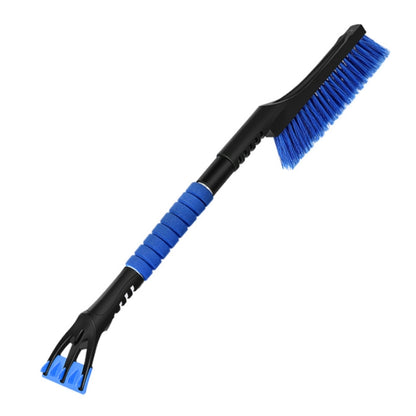 ST-3902 Car Multifunctional Removable Snow Scraper Snow Shovel, ST-3902 Black, ST-3902 Orange, ST-3902 Blue